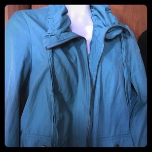 Tribal brand jacket size 8 quarter sleeve new